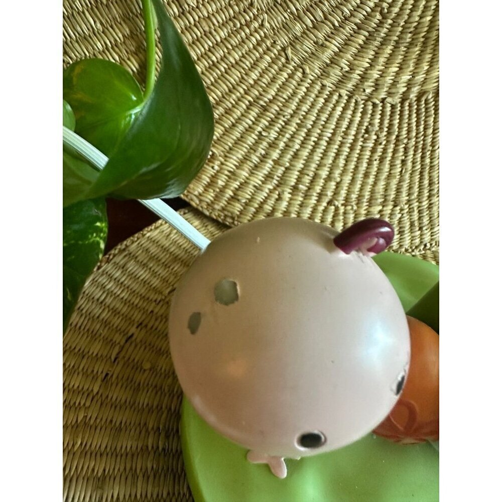 Kids Caterpillar plug in lamp - Picture 4 of 11